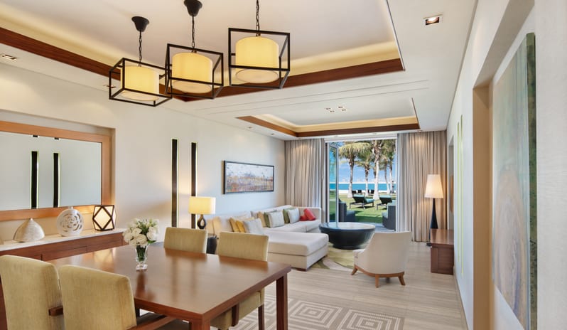 Sea View Residence Junior Suite